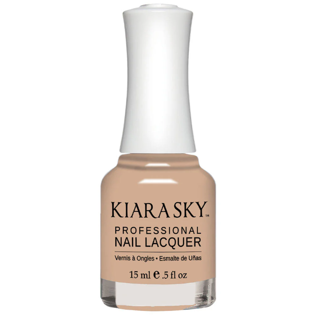 Nail Lacquer - N5020 Wake Up Call - Image 2