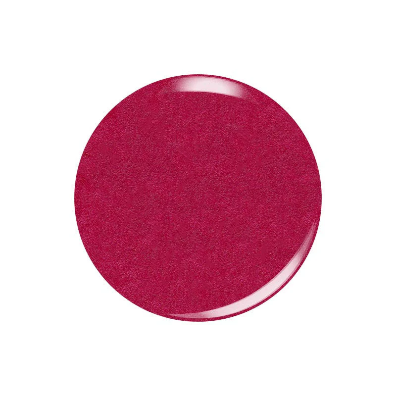 Nail Lacquer - N5029 Frosted Wine - Image 2