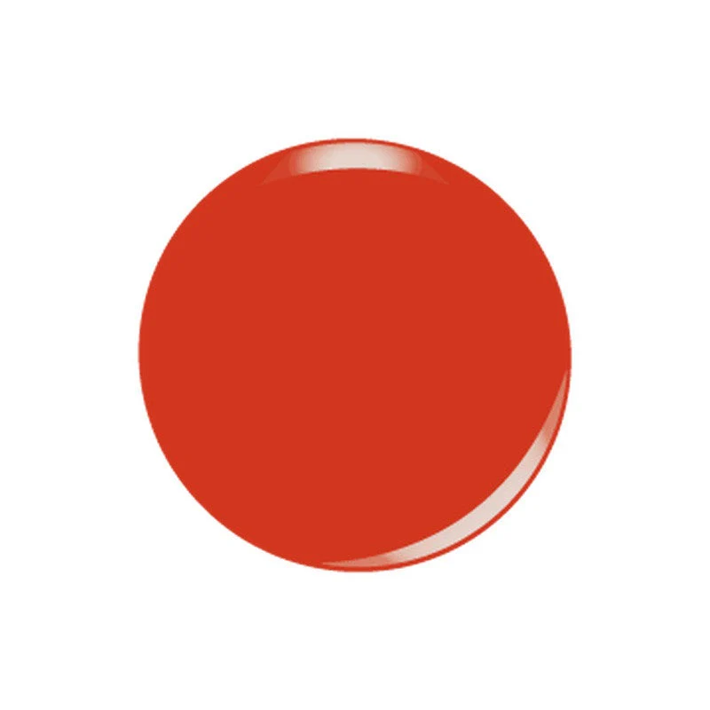 Nail Lacquer - N5031 Red Flags - Image 2