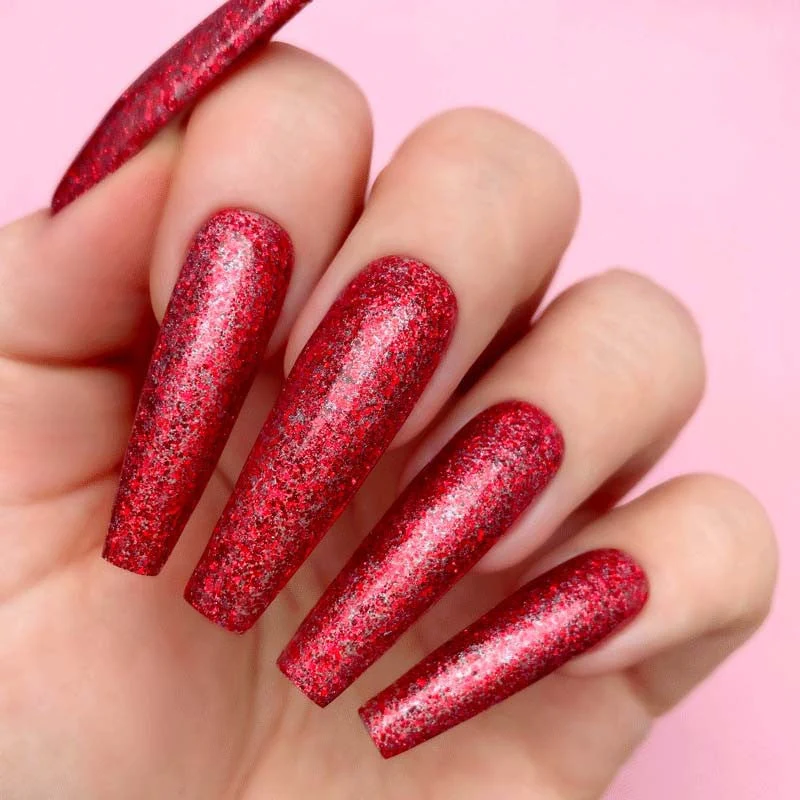 Nail Lacquer - N5035 After Party - Image 3
