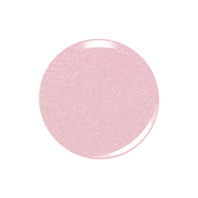 Nail Lacquer - N5041 Pink Stardust - Image 2
