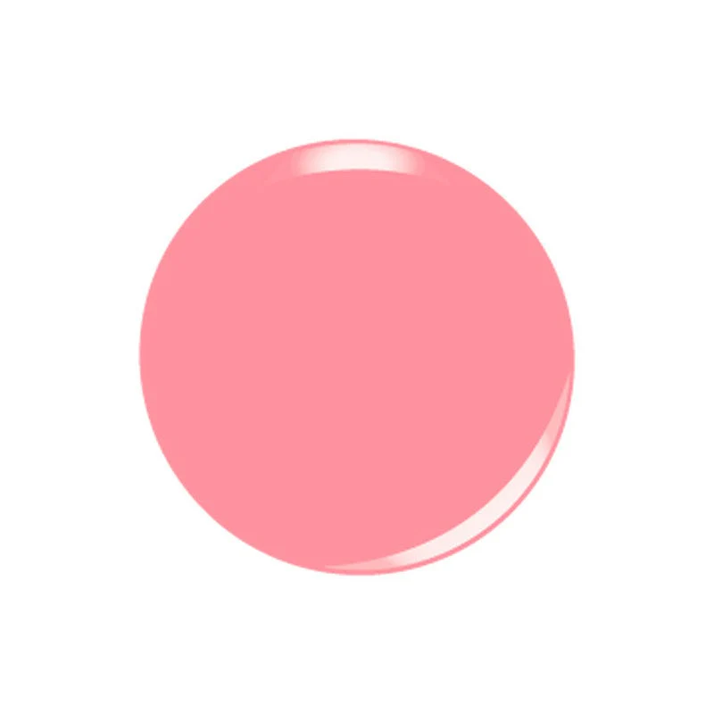 Nail Lacquer - N5048 Pink Panther - Image 2