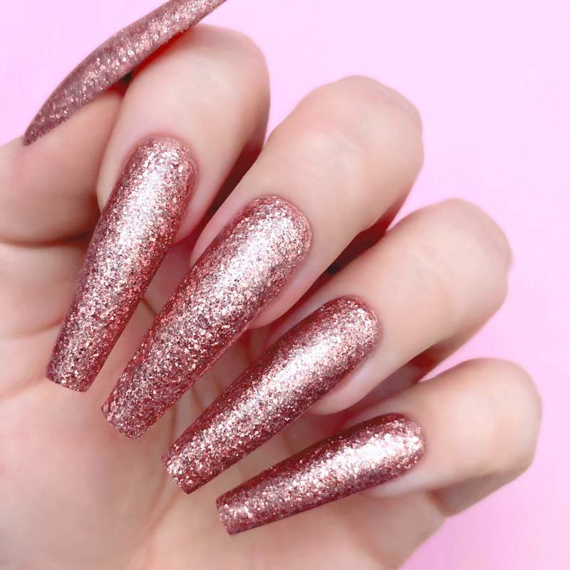 Nail Lacquer - N5053 1-800-His Loss - Image 3