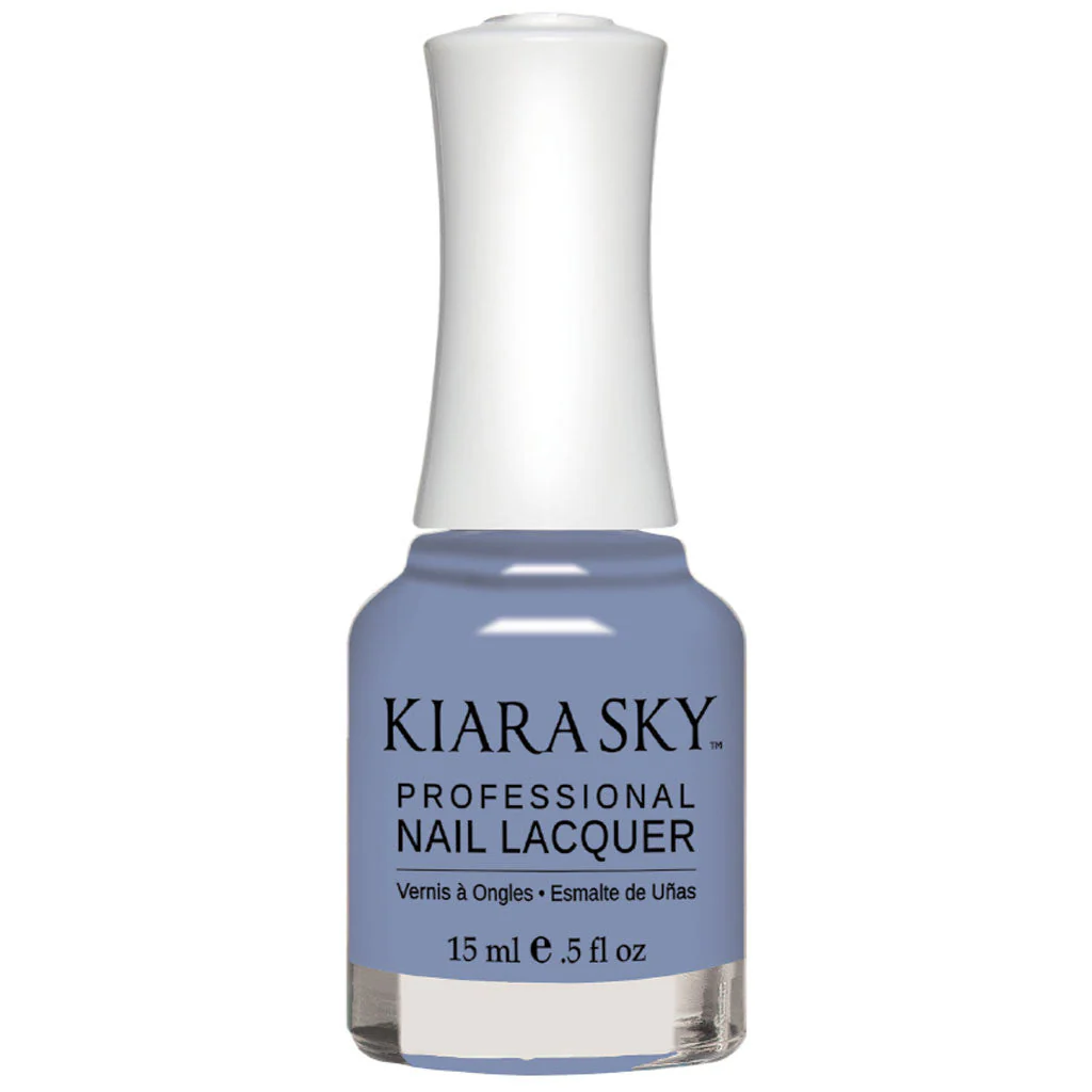 Nail Lacquer - N5081 Bon Voyage - Image 2