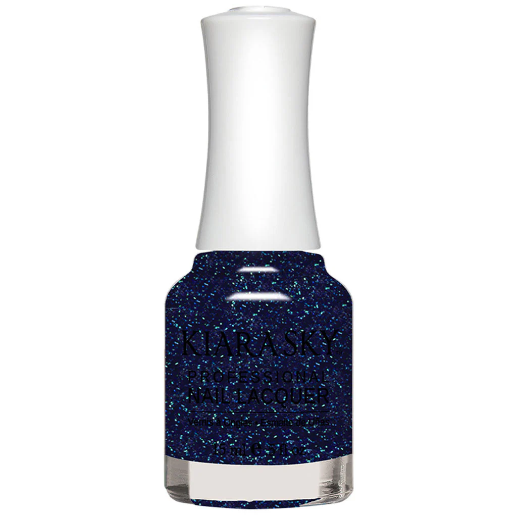 Nail Lacquer - N5083 Keep It 100 - Image 2