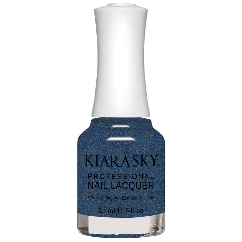 Nail Lacquer - N5085 Like This, Like That - Image 2