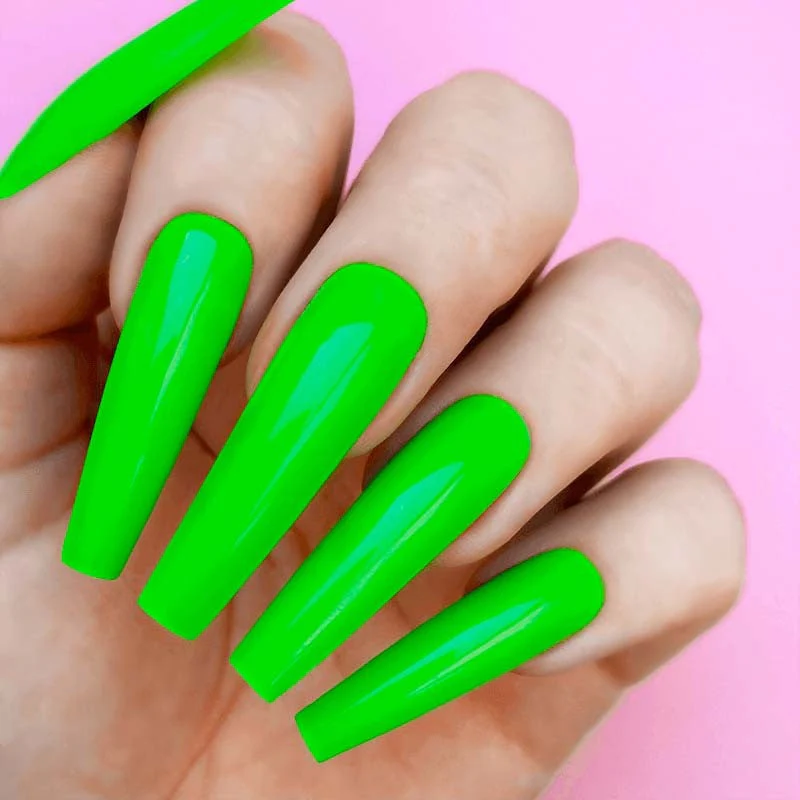 Nail Lacquer - N5089 Bet On Me - Image 3