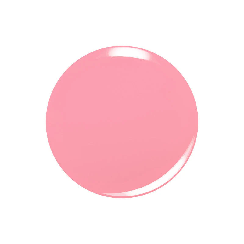 Nail Lacquer - N5103 Let's Flamingle - Image 3
