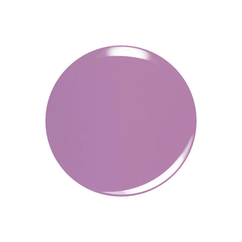 Nail Lacquer - N5104 Drop the Beet - Image 3