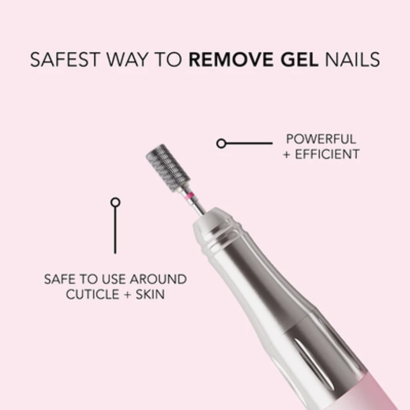 Drill Bit - Safety Removal Fine Silver - Image 3