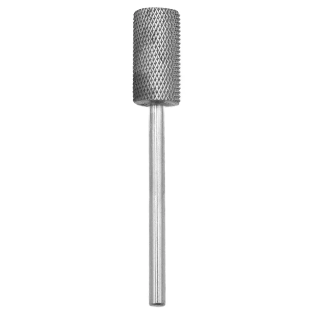 Large Barrel Silver - Image 3