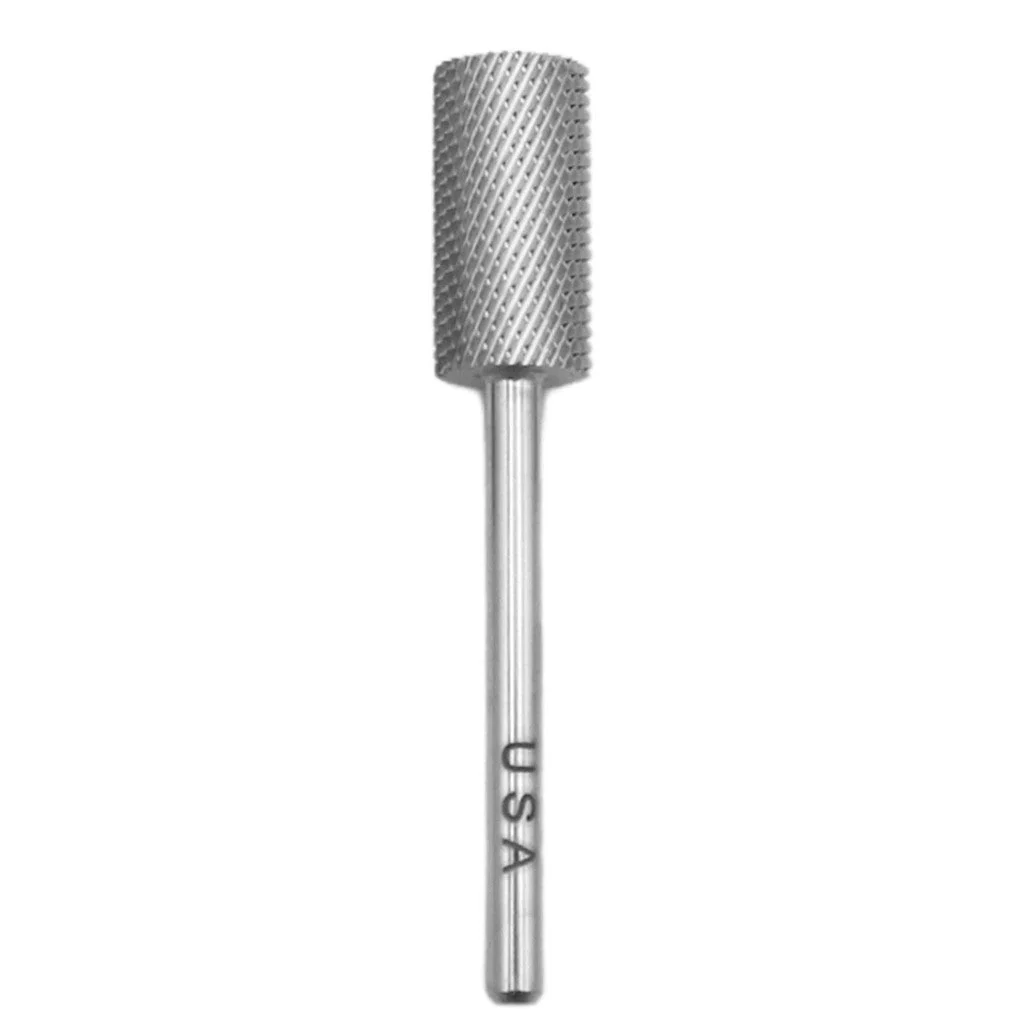 Large Barrel Silver - Image 4