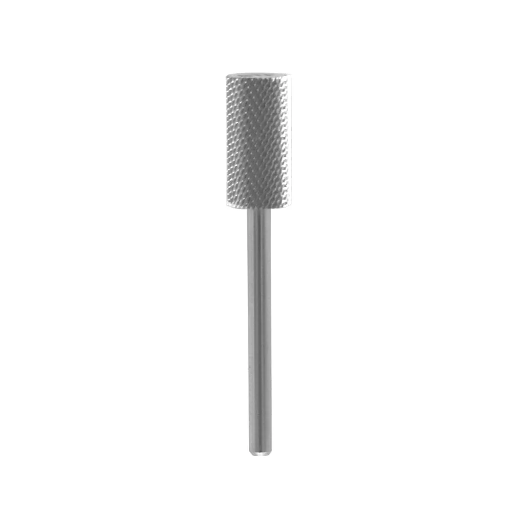Large Barrel Silver - Image 6