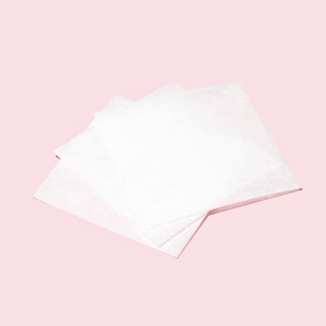Lint-Free Wipes - Image 2