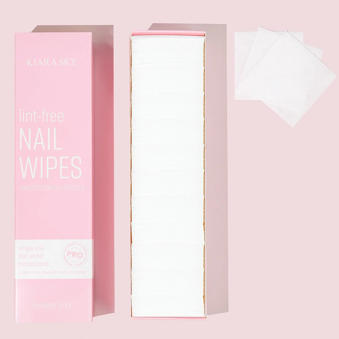 Lint-Free Wipes - Image 3
