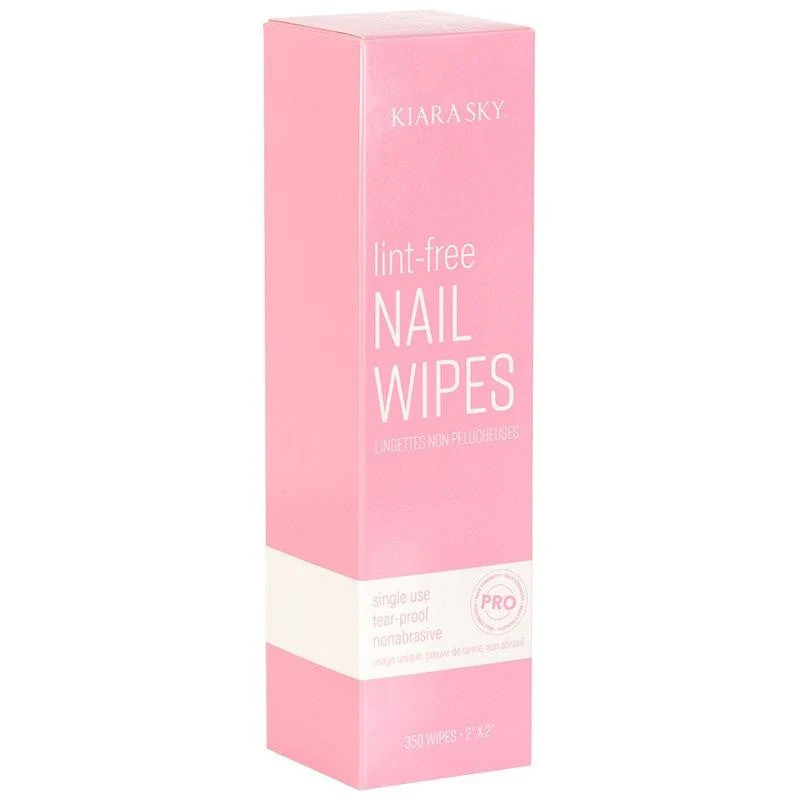 Lint-Free Wipes - Image 4