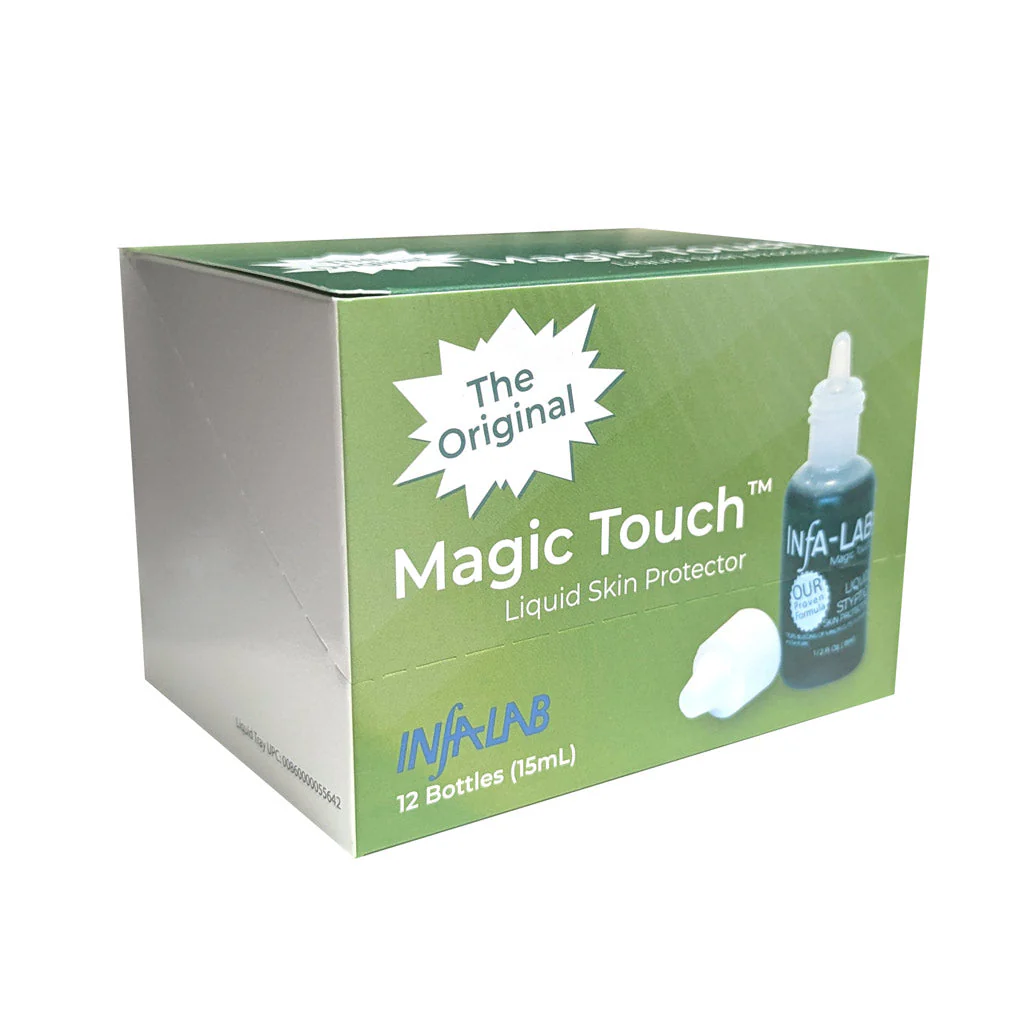 Liquid Cleanser (Styptic) - Image 3