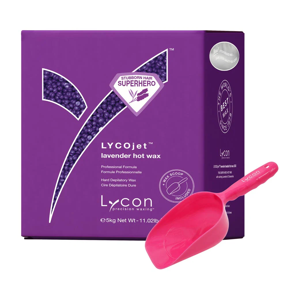 Lycon Lycojet Lavender - Image 2
