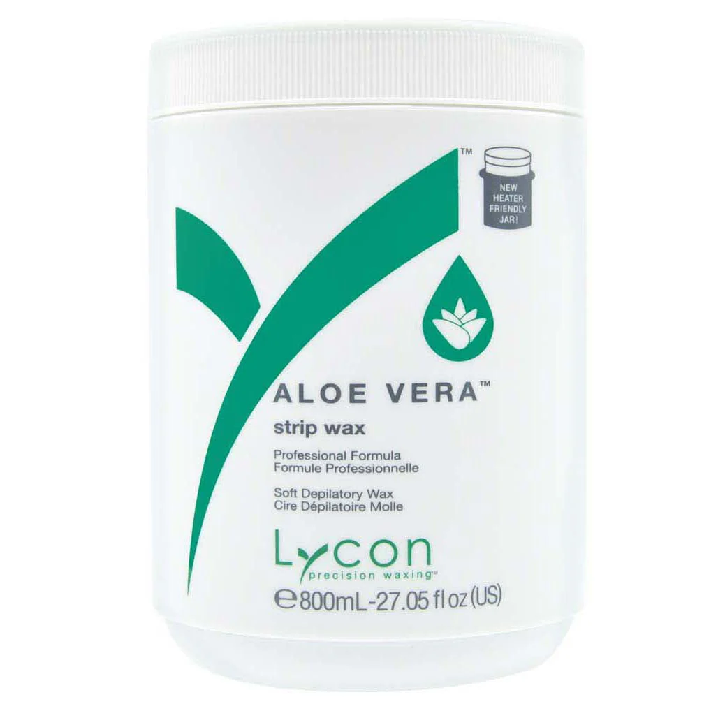 Lycon Strip Wax - Image 2