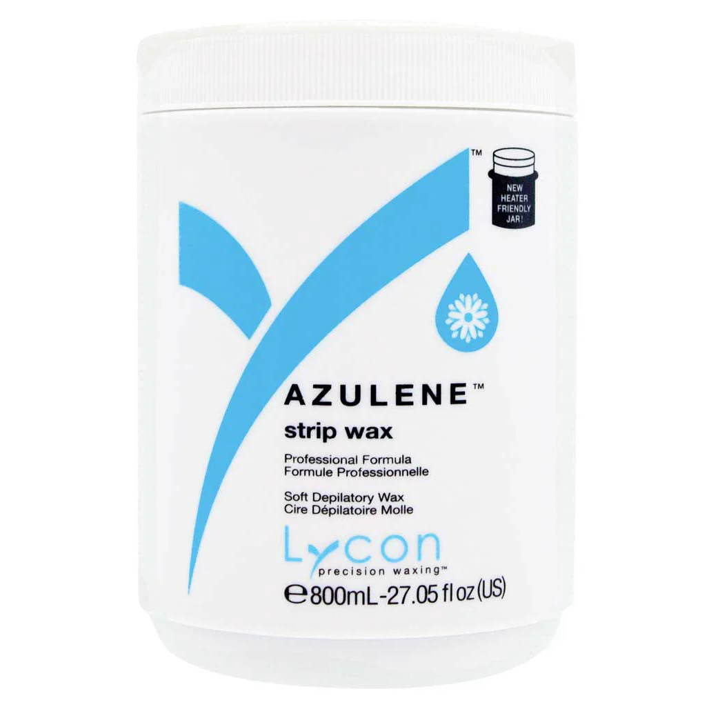 Lycon Strip Wax - Image 4