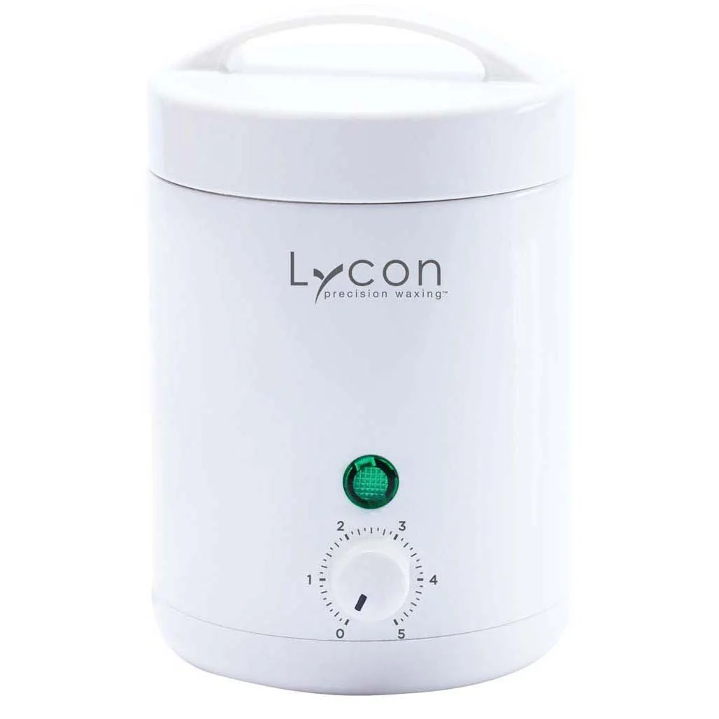 Lycopro Baby Wax Heater 225g - Image 2