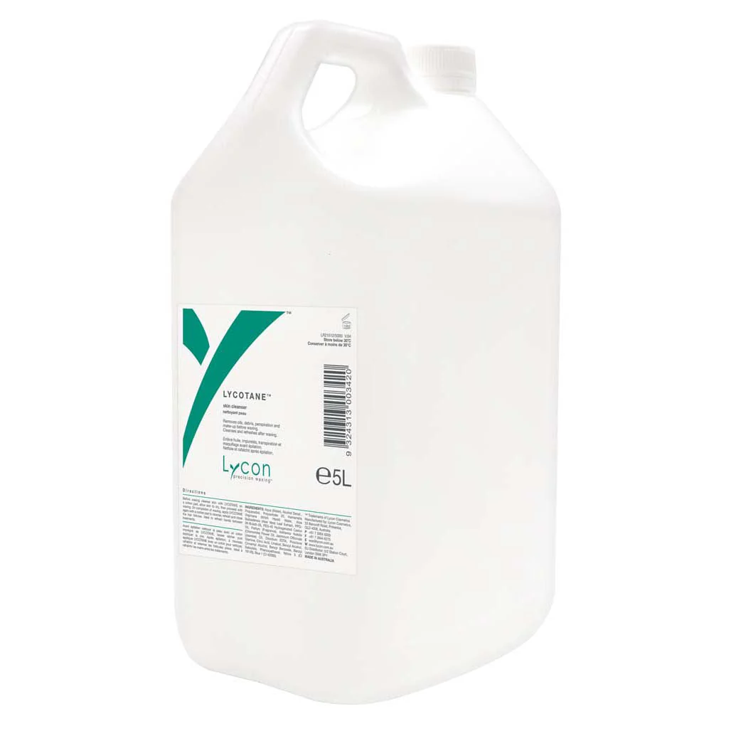 Lycotane Skin Cleanser - Image 2