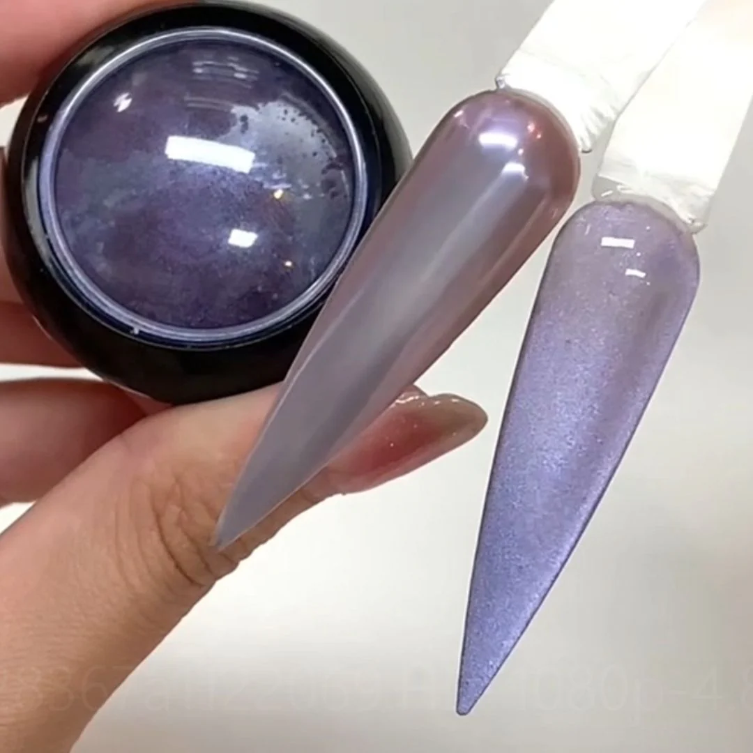 Magnet Chrome Powder - 03 - Image 2