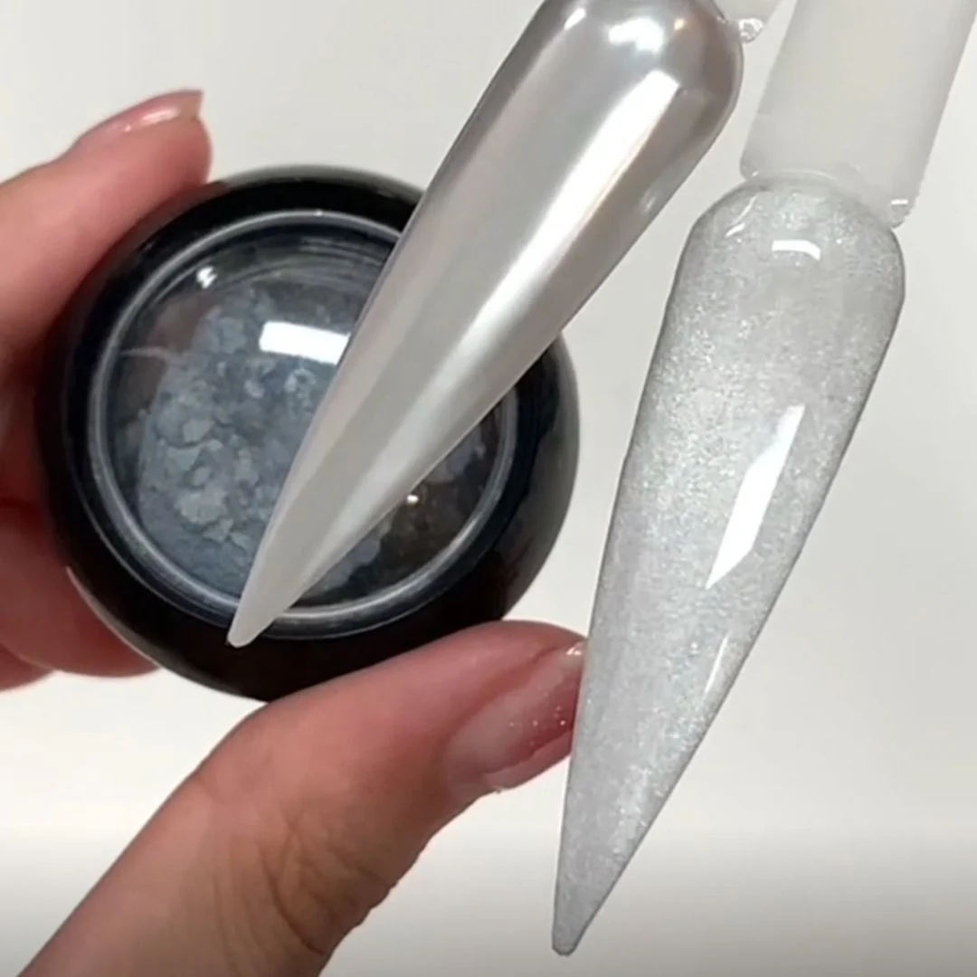 Magnet Chrome Powder - 04 - Image 2