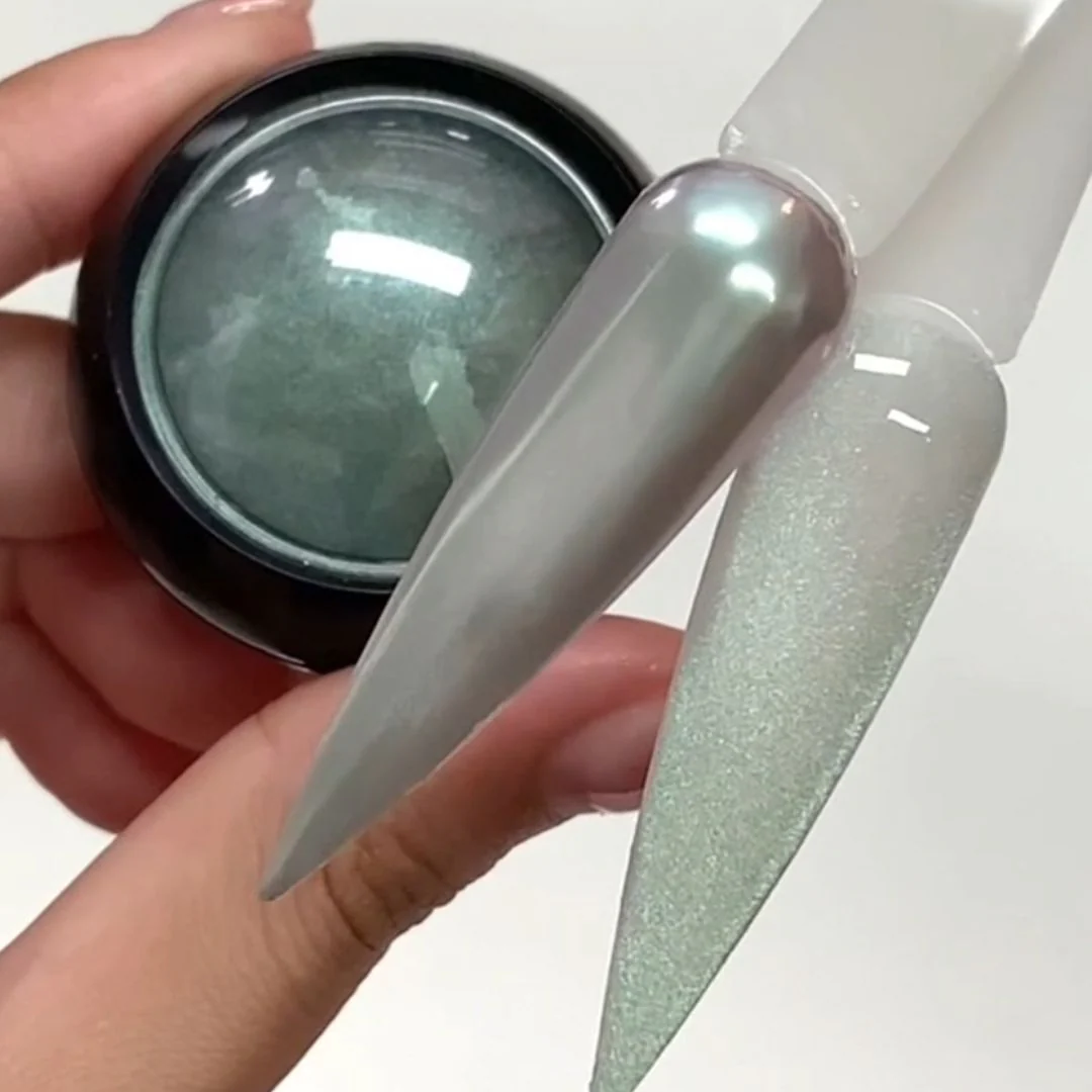 Magnet Chrome Powder - 05 - Image 2