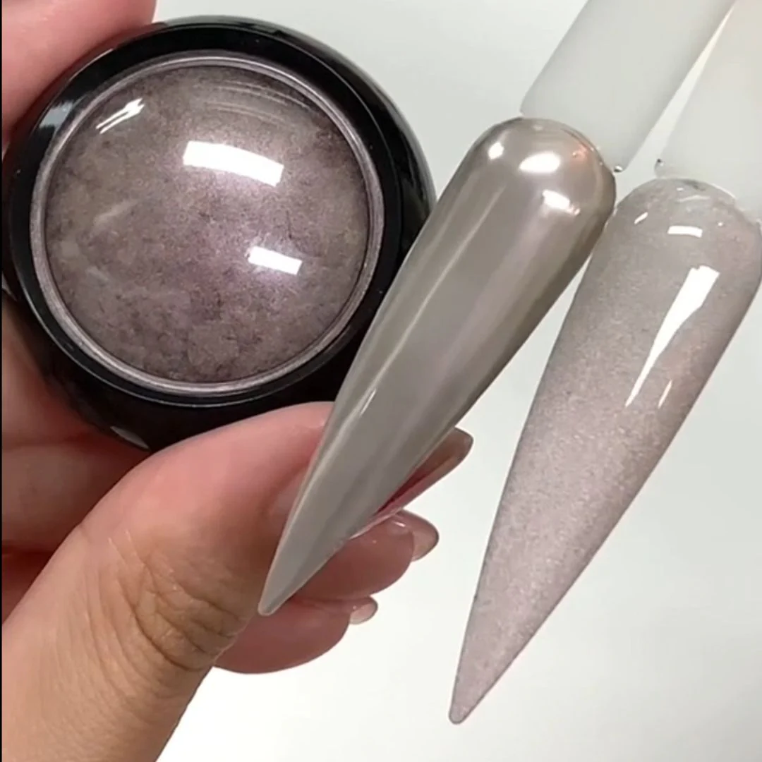 Magnet Chrome Powder - 07 - Image 2