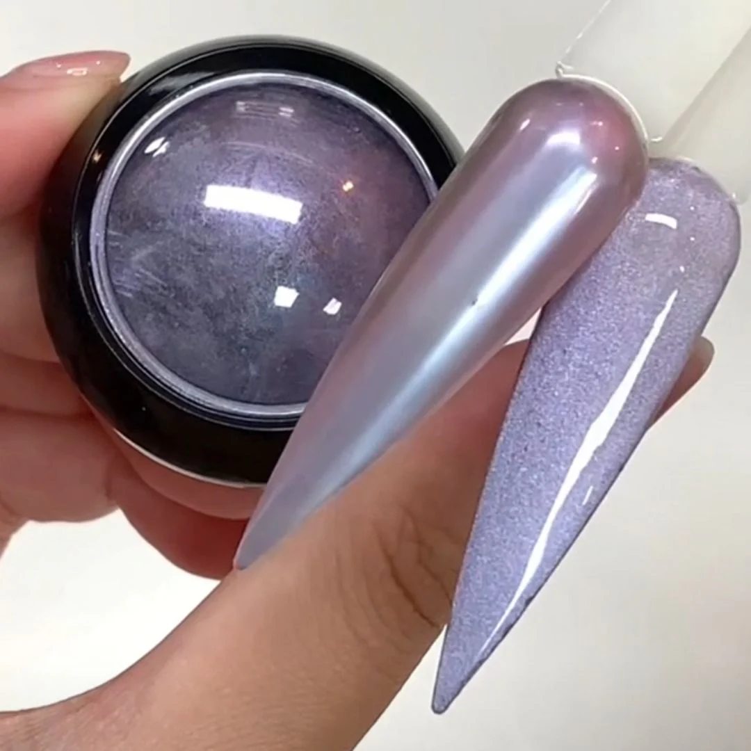Magnet Chrome Powder - 08 - Image 2