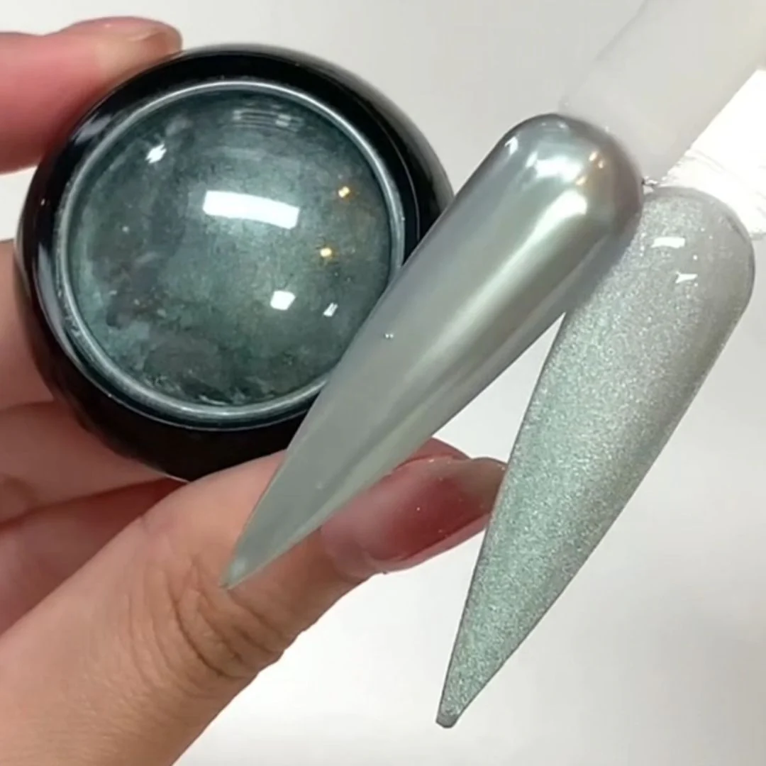 Magnet Chrome Powder - 09 - Image 2