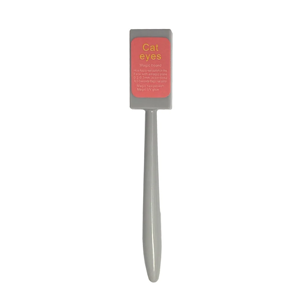 Cat Eye Magnet - Single 4mm - Image 2