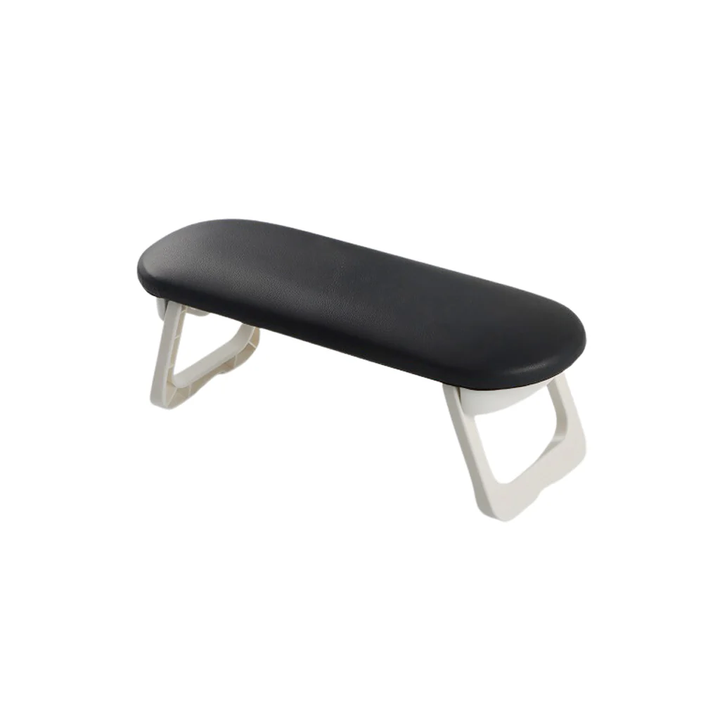Manicure Hand Rest - Black - Image 4