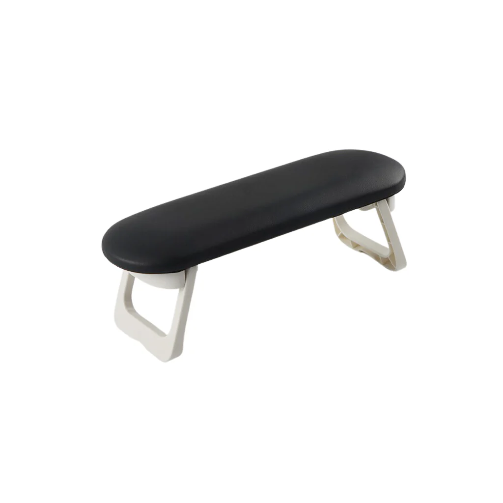 Manicure Hand Rest - Black - Image 5