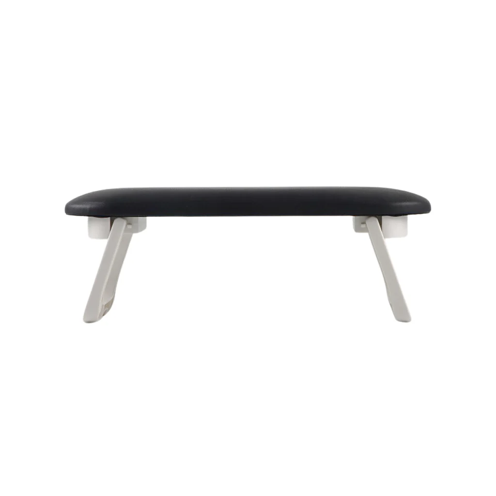 Manicure Hand Rest - Black - Image 6