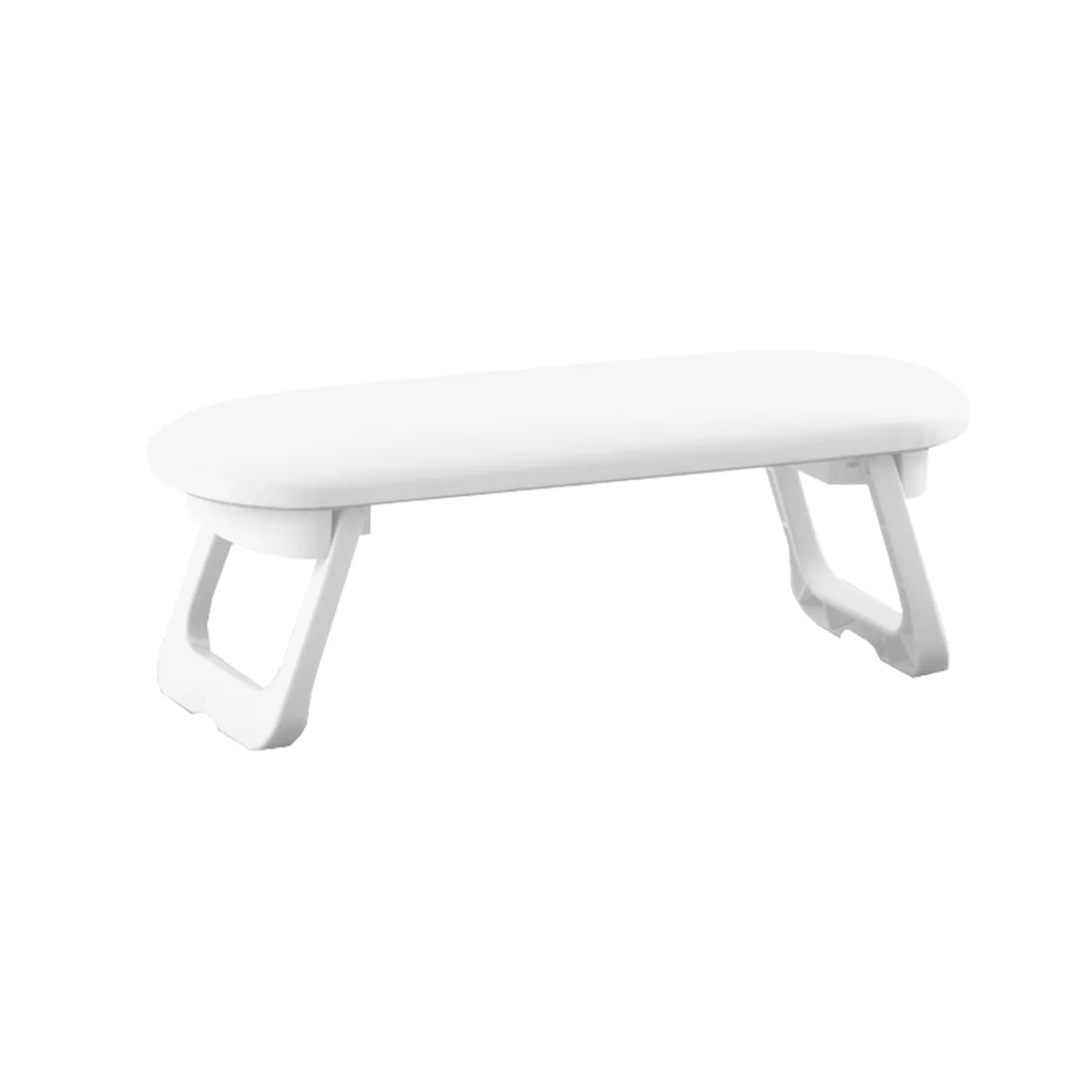 Manicure Hand Rest - White - Image 7