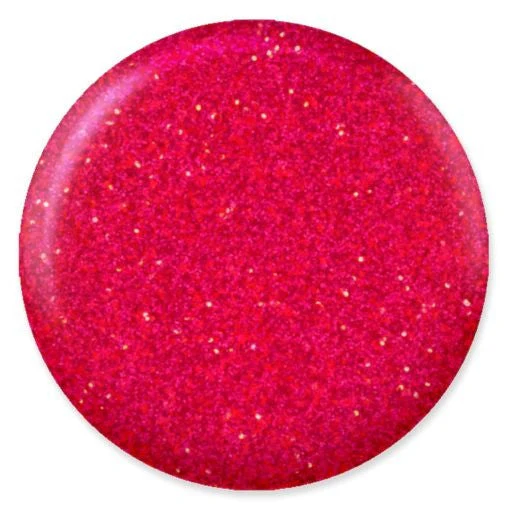 Mermaid Gel - DC222 Cerise - Image 2