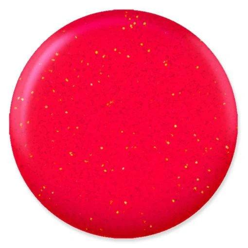 Mermaid Gel - DC223 Razzmatazz - Image 2