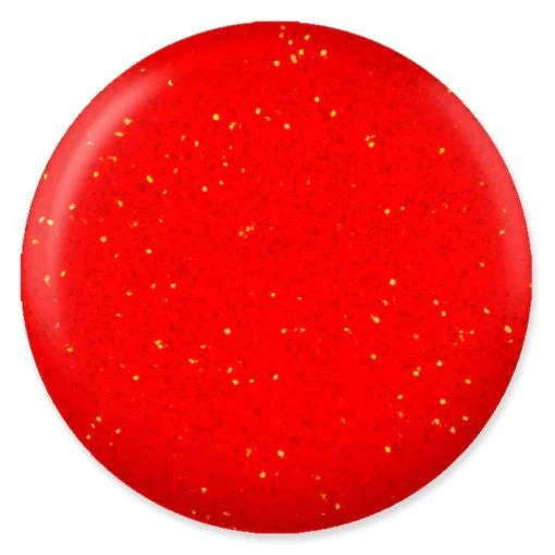 Mermaid Gel - DC224 Scarlet - Image 2