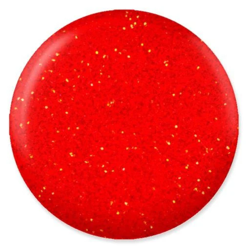 Mermaid Gel - DC225 Maximum Red - Image 2