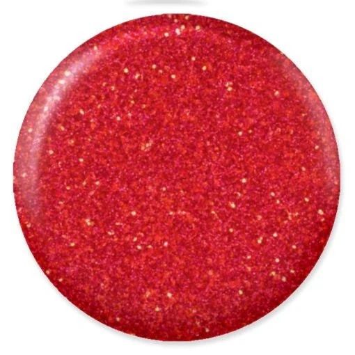 Mermaid Gel - DC226 Vivid Red - Image 2