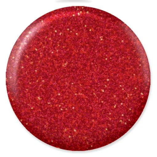 Mermaid Gel - DC227 Deep Red - Image 2