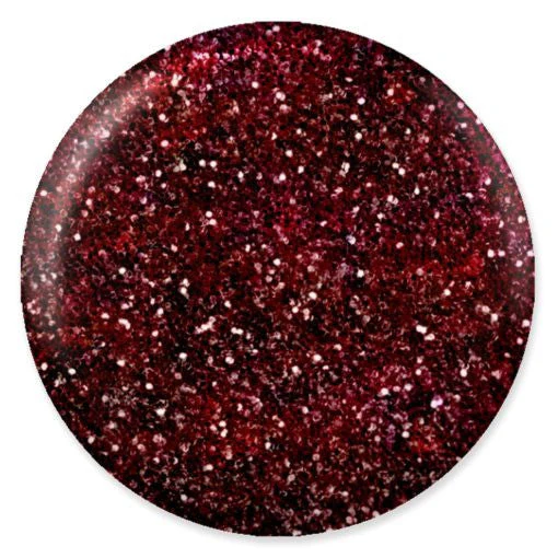 Mermaid Gel - DC228 Rouge - Image 2