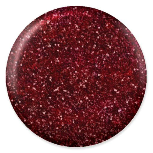Mermaid Gel - DC229 Claret - Image 2