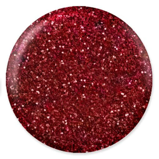 Mermaid Gel - DC233 Merlot - Image 2