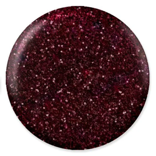 Mermaid Gel - DC235 Mulberry - Image 2
