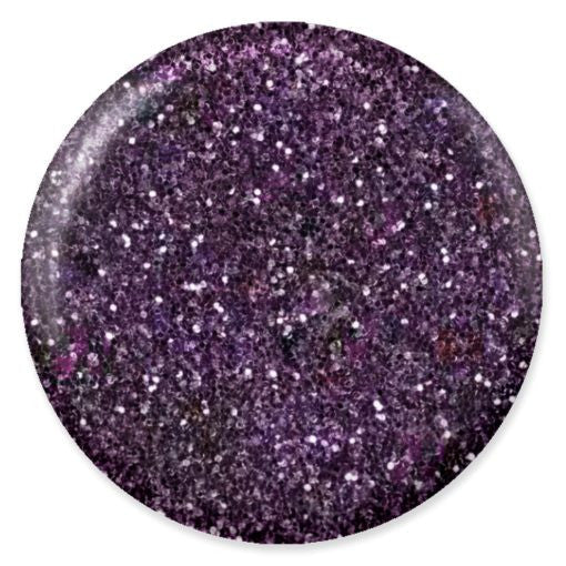 Mermaid Gel - DC236 Muted Purple - Image 2
