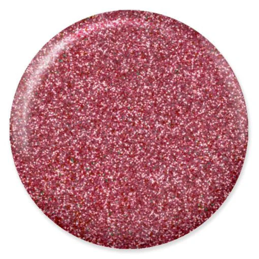 Mermaid Gel - DC237 Muted Pink - Image 2