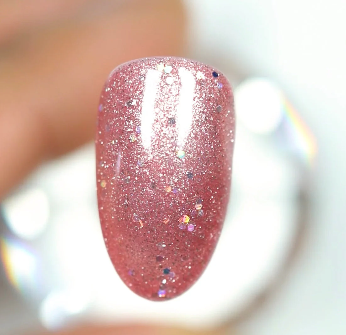Mermaid Gel - DC239 Starfish - Image 3